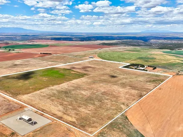 TBD Road CC, Pleasant View, CO 81331