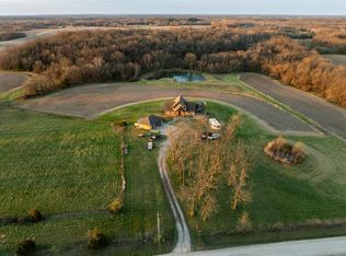 730 NE 1400th Rd, Windsor, MO 65360