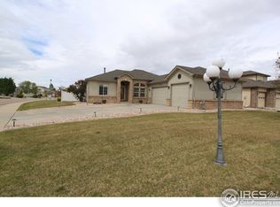 6715 23rd St W, Greeley, CO 80634