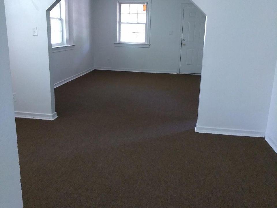 LIVING & DINING ROOMS