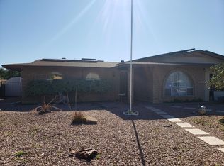 1901 E Inca Cir, Mesa, AZ 85203