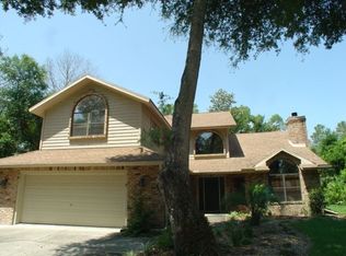 6016 Park Ridge Dr, Port Orange, FL 32127