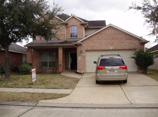 10010 Driftwood Park Dr, Houston, TX 77095