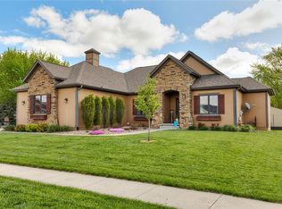 600 S Ryan St, Prairie City, IA 50228
