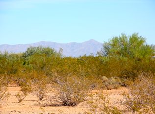 4600 S. 385th Ave., Tonopah, AZ 85354