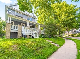 2101 Ilion Ave N, Minneapolis, MN 55411