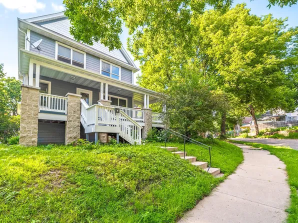 2101 Ilion Ave N, Minneapolis, MN 55411