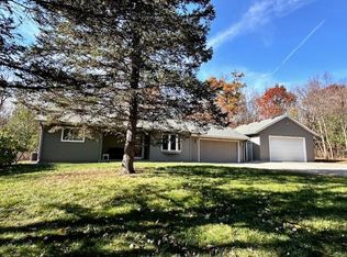 22148 165th St NW, Elk River, MN 55330