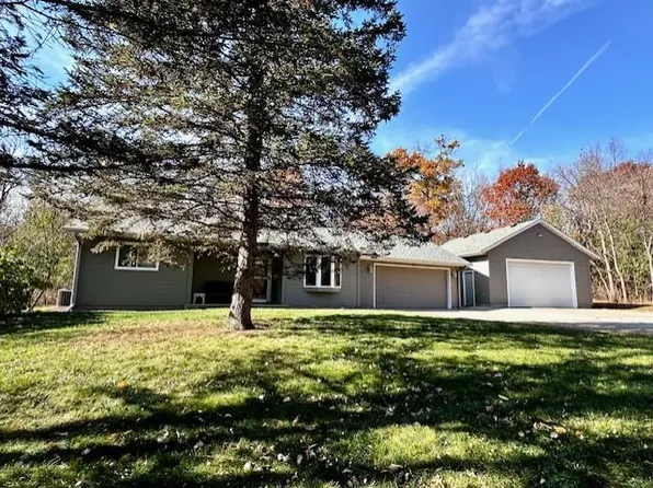 22148 165th St NW, Elk River, MN 55330