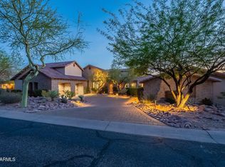 2560 S Geronimo Head Trl, Gold Canyon, AZ 85118