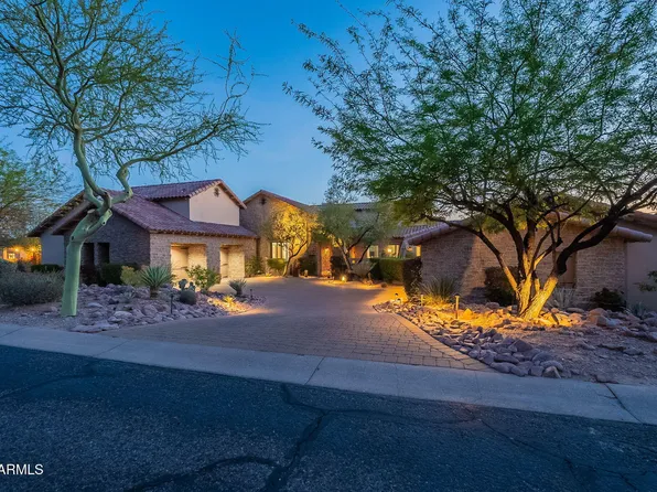 2560 S Geronimo Head Trail, Gold Canyon, AZ 85118