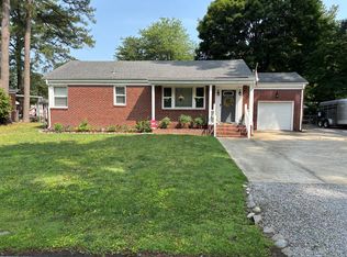 5020 Fable Ave, Portsmouth, VA 23703