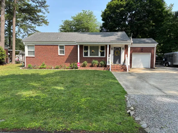 5020 Fable Ave, Portsmouth, VA 23703