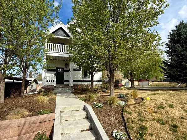 3508 N Adams St, Denver, CO 80205