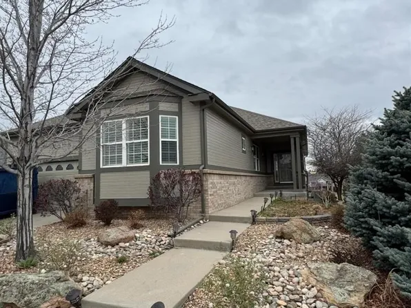 8265 S Shawnee Street, Aurora, CO 80016