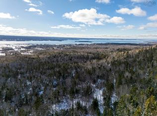 LOT McKenzie Mountain Rd, Annapolis, NS B0S1A0