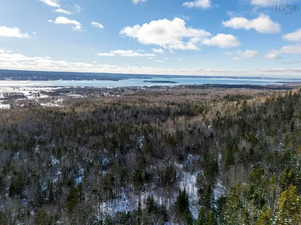 LOT McKenzie Mountain Rd, Annapolis, NS B0S 1A0