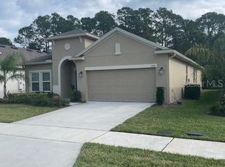 3390 Sagebrush St, Harmony, FL 34773