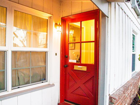 Frontdoor