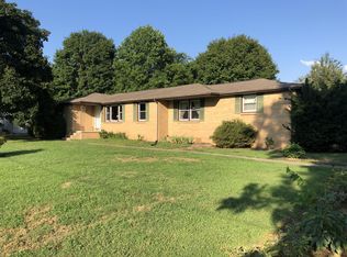 625 Hillcrest Dr, Gallatin, TN 37066