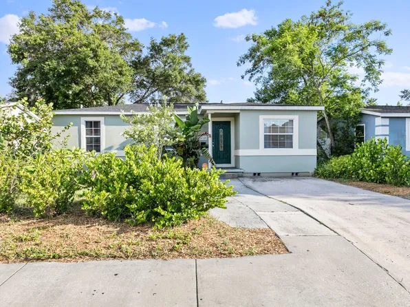 4740 22nd Ave N, Saint Petersburg, FL 33713