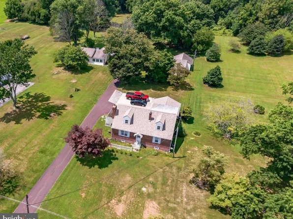 1241 & 1243 Valley Forge Rd, Norristown, PA 19403