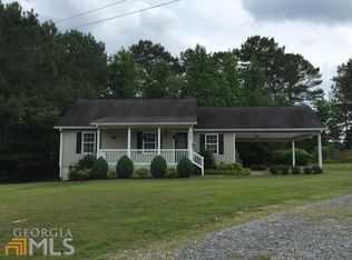 3468 Wax Rd SE, Aragon, GA 30104