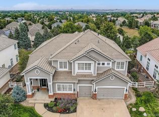 7923 Witney Place, Lone Tree, CO 80124