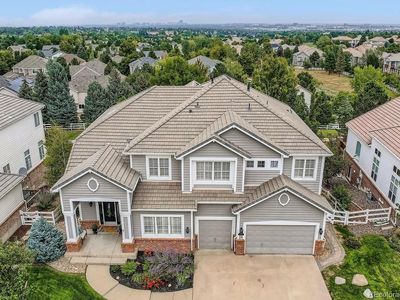 7923 Witney Place, Lone Tree, CO, 80124