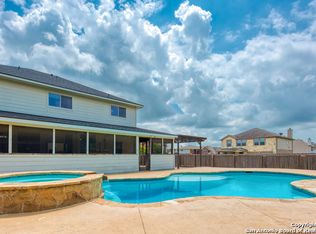 2070 Carlisle Castle Dr, New Braunfels, TX 78130