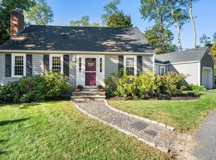 181 Webster St, Marshfield, MA 02050