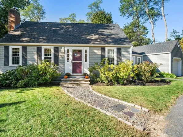 181 Webster St, Marshfield, MA 02050