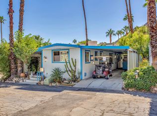 623 Cameo Dr, Palm Springs, CA 92264