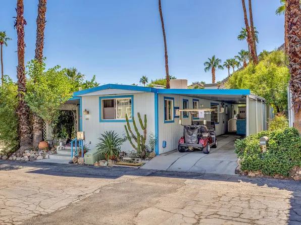 623 Cameo Dr, Palm Springs, CA 92264