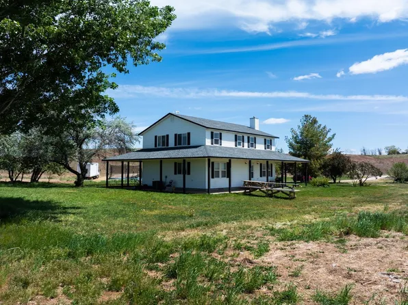 12134 Goodson Rd, Middleton, ID 83644