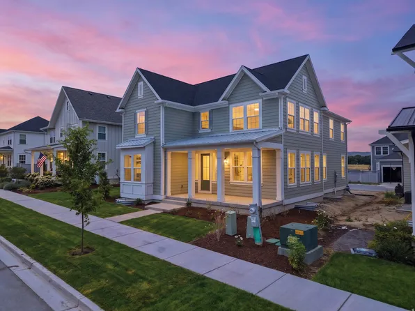 854 W Caroline Dr #211, Saratoga Springs, UT 84045