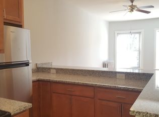 Pleasant and Kenilworth, Oak Park, IL 60302