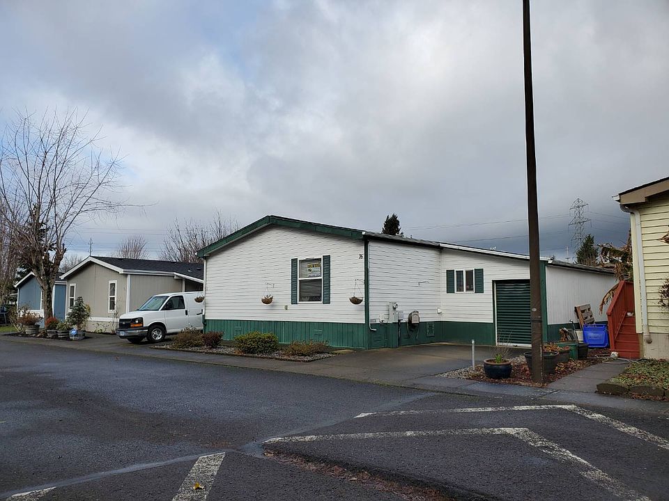 2nd image of 3201 NE 223rd Ave Unit 76