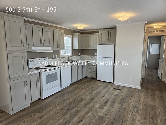 5th image of 500 S 7th St #195