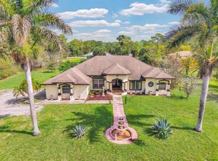16645 66th Ct N, Loxahatchee, FL 33470