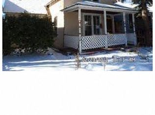 2315 W Cucharras St, Colorado Springs, CO 80904