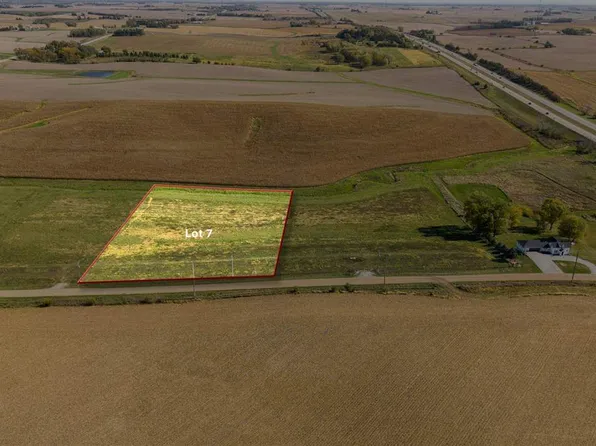 1928 Charles Ave Lot 7, West Branch, IA 52358