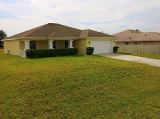 1226 NE 19th St, Cape Coral, FL 33909