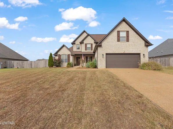 15 Tara Dr, Medina, TN 38355