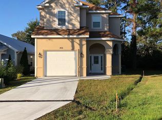866 Brenda Pl., Myrtle Beach, SC 29577