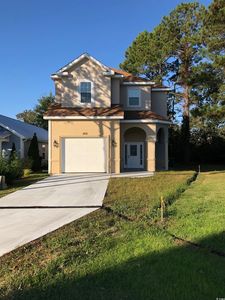866 Brenda Pl., Myrtle Beach, SC, 29577