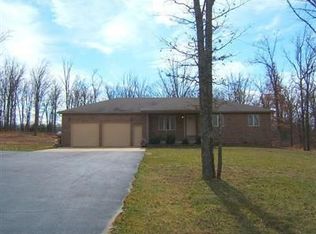 348 Plank School Rd, Marshfield, MO 65706