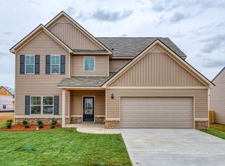 209 Longbridge Way, Perry, GA 31069