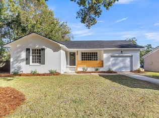 7736 Barclay Ave, North Charleston, SC 29418