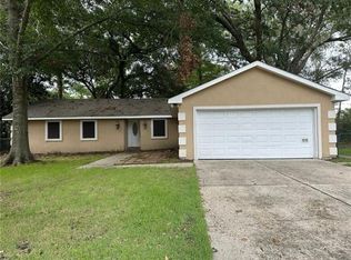 306 Clover Dr, Slidell, LA 70458